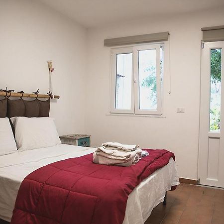 Villa Antica Casamicciola Terme Εξωτερικό φωτογραφία