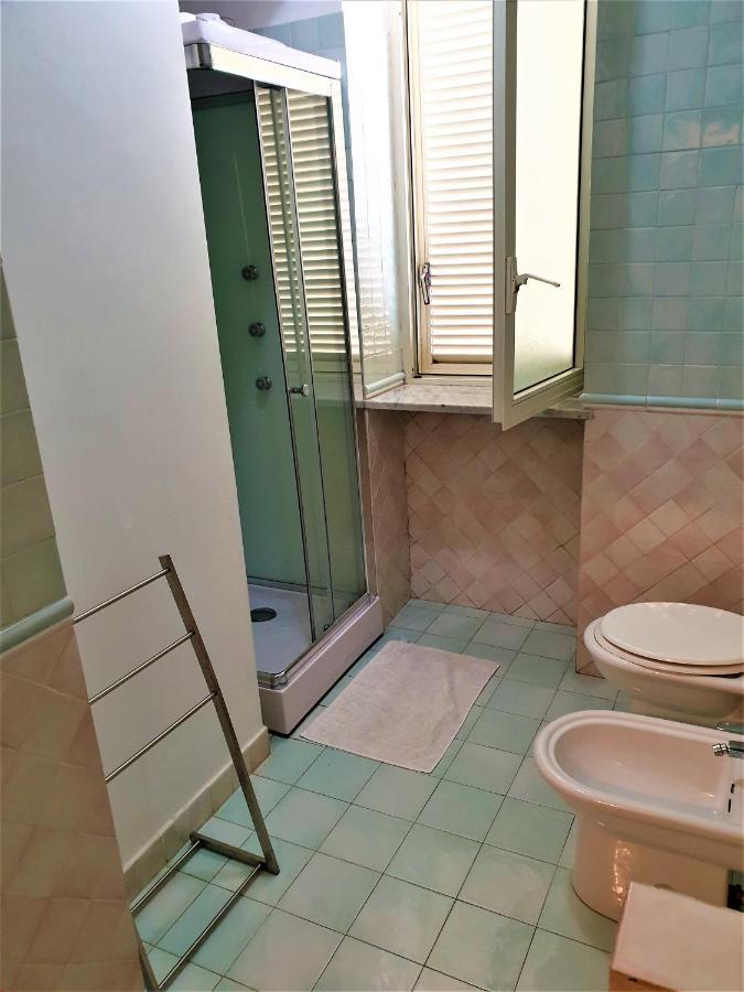 Villa Antica Casamicciola Terme Εξωτερικό φωτογραφία