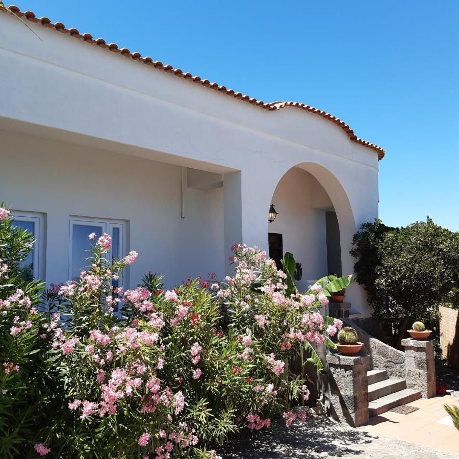 Villa Antica Casamicciola Terme Εξωτερικό φωτογραφία