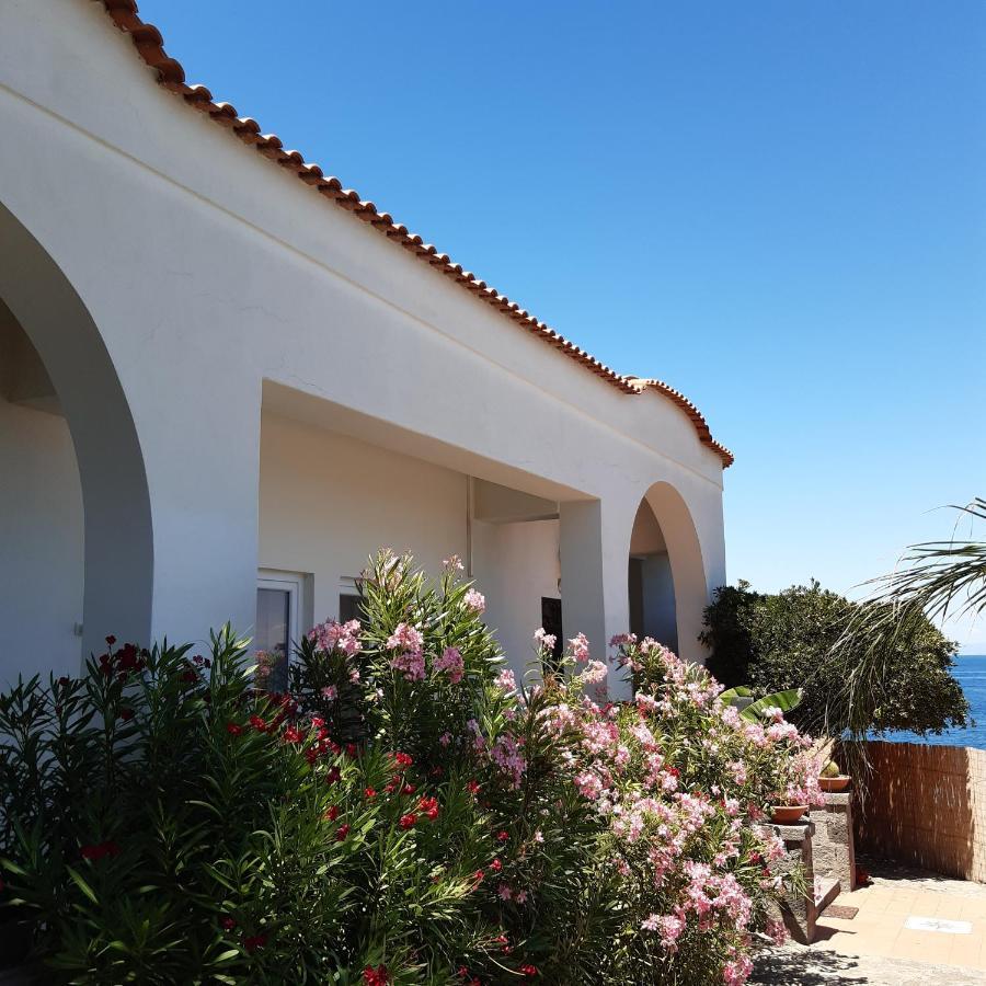 Villa Antica Casamicciola Terme Εξωτερικό φωτογραφία