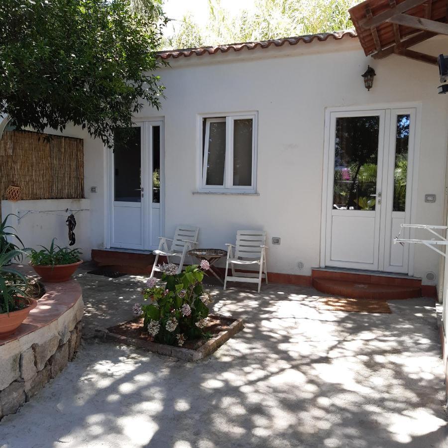Villa Antica Casamicciola Terme Εξωτερικό φωτογραφία