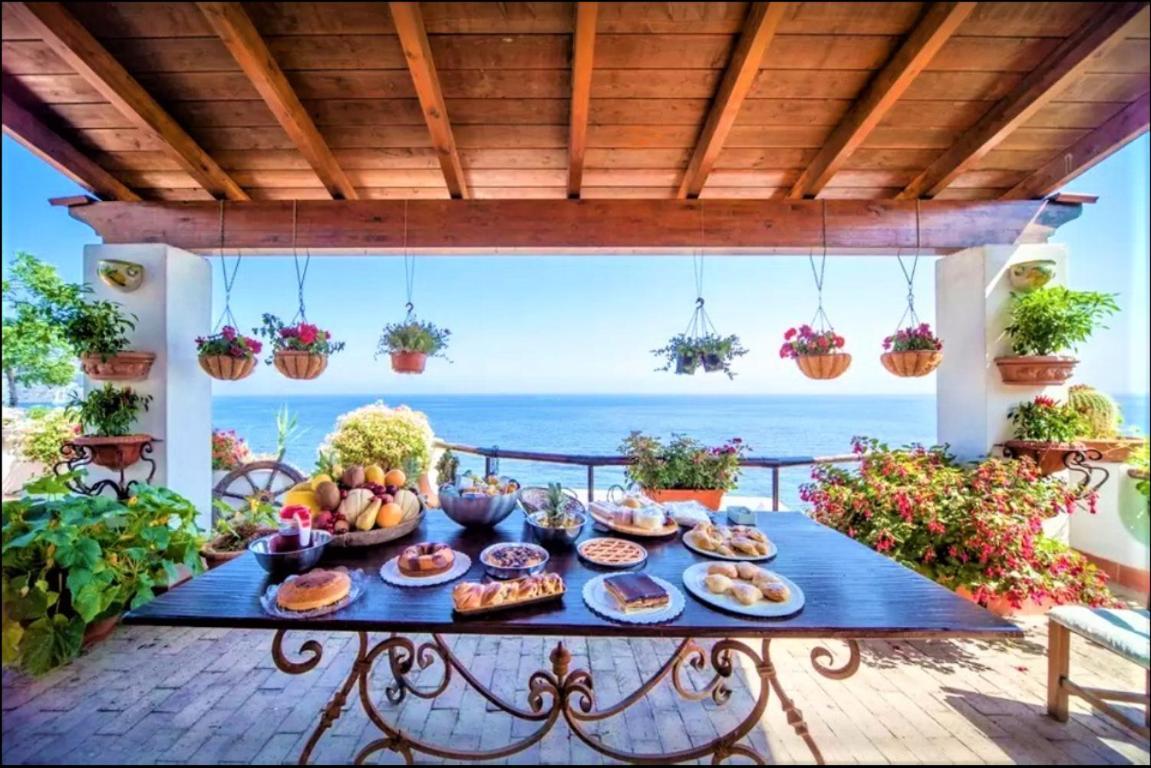 Villa Antica Casamicciola Terme Εξωτερικό φωτογραφία