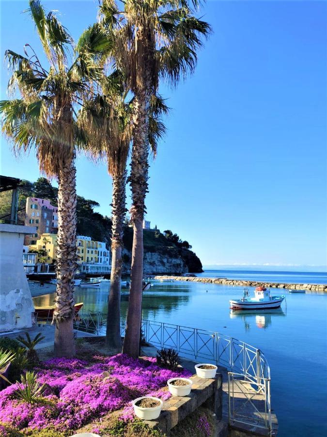 Villa Antica Casamicciola Terme Εξωτερικό φωτογραφία