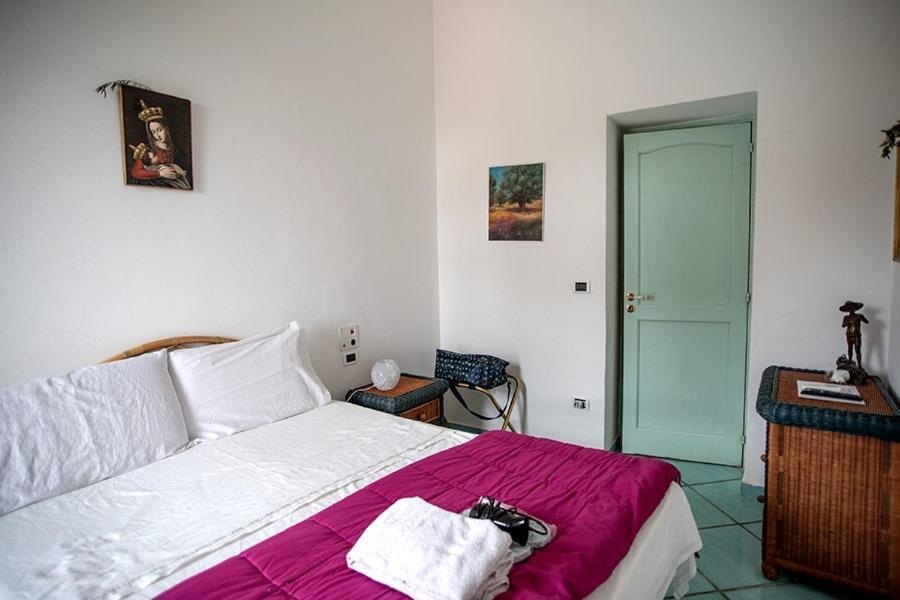 Villa Antica Casamicciola Terme Εξωτερικό φωτογραφία